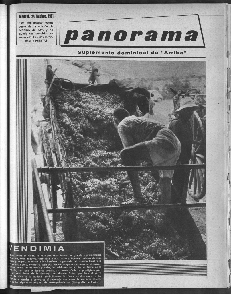 Miniatura de Arriba del 24 de septiembre de 1961