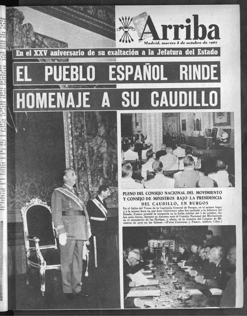 Miniatura de Arriba del 3 de octubre de 1961