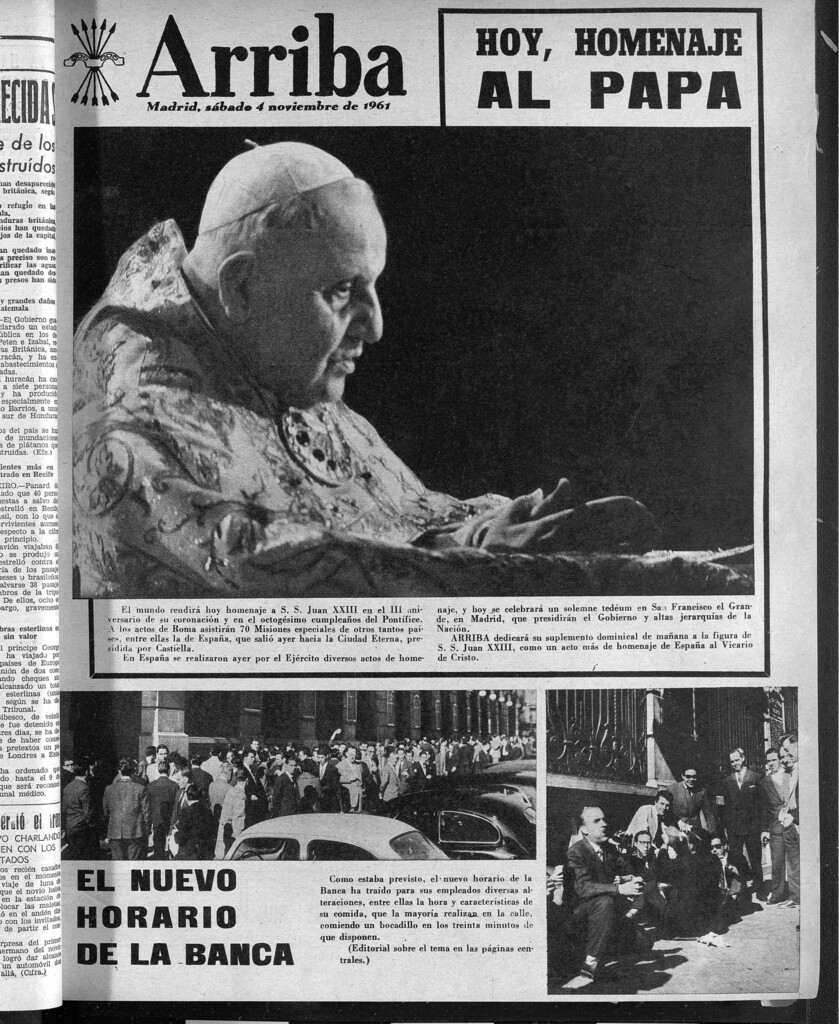 Miniatura de Arriba del 4 de noviembre de 1961