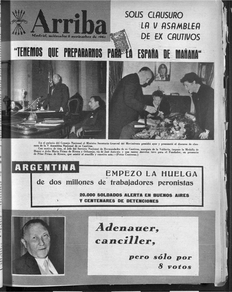 Miniatura de Arriba del 8 de noviembre de 1961
