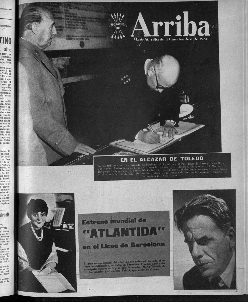 Miniatura de Arriba del 25 de noviembre de 1961