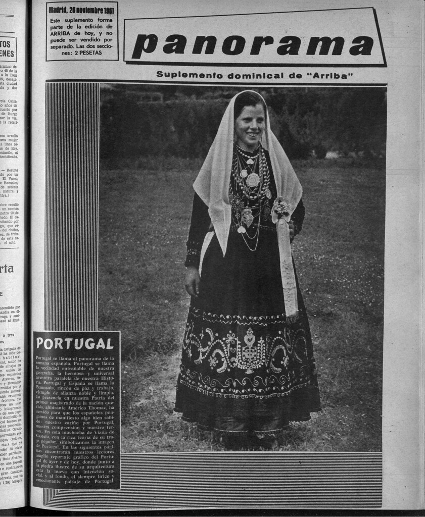 Miniatura de Arriba del 26 de noviembre de 1961