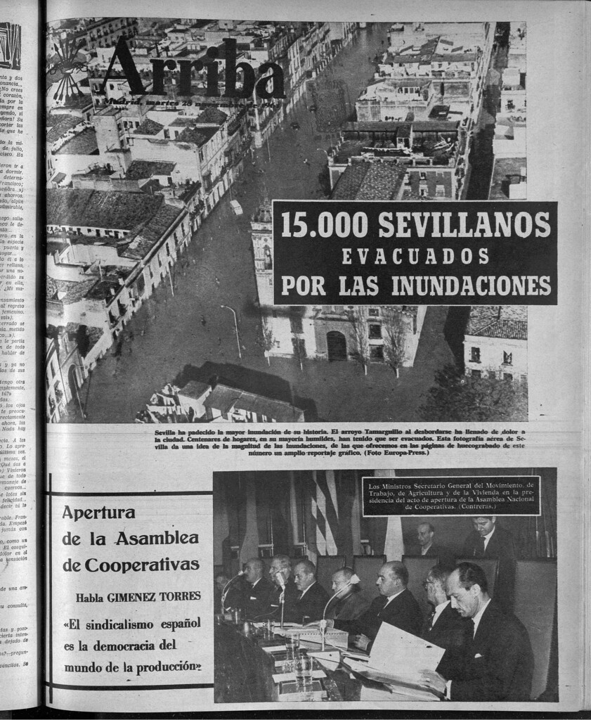 Miniatura de Arriba del 28 de noviembre de 1961