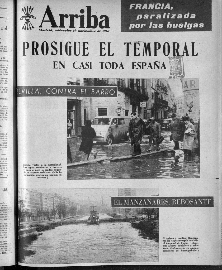 Miniatura de Arriba del 29 de noviembre de 1961
