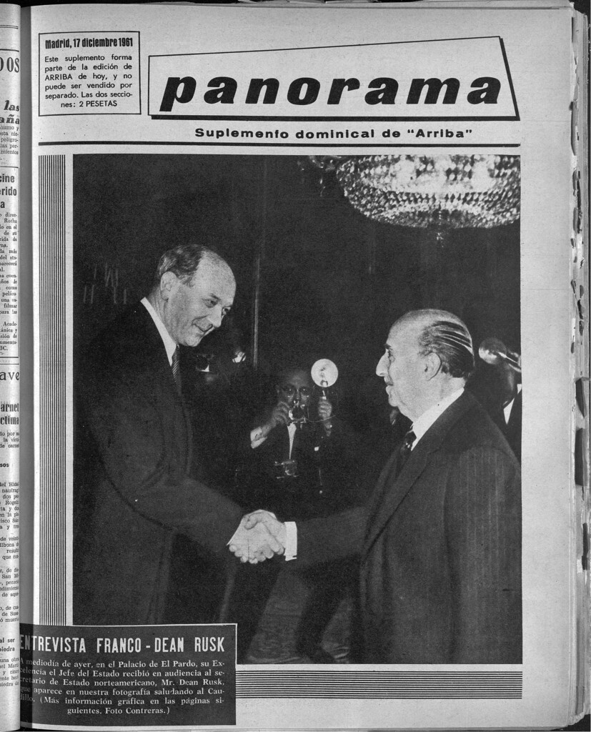 Miniatura de Arriba del 17 de diciembre de 1961