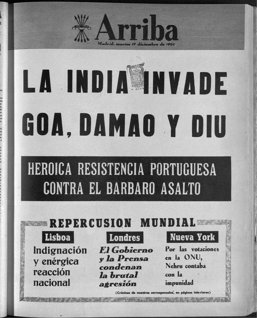 Miniatura de Arriba del 19 de diciembre de 1961
