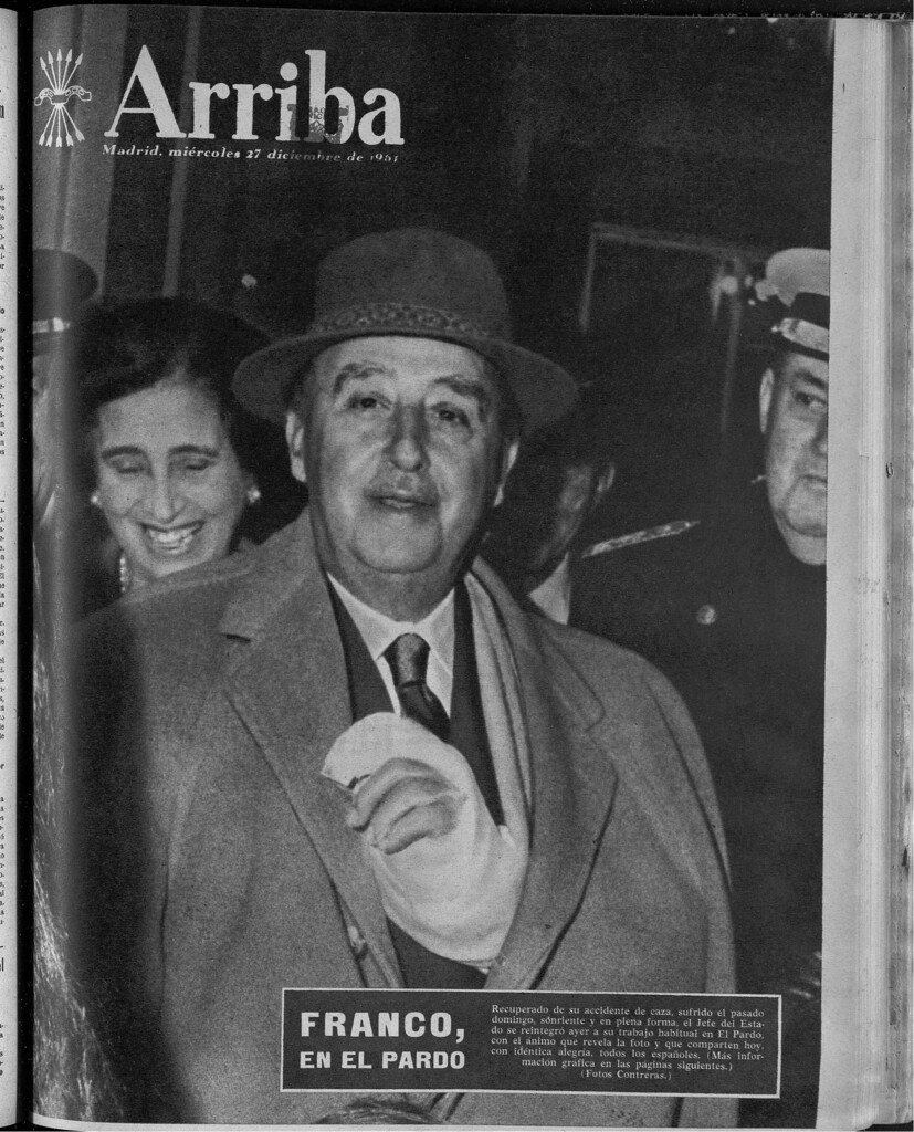 Miniatura de Arriba del 27 de diciembre de 1961
