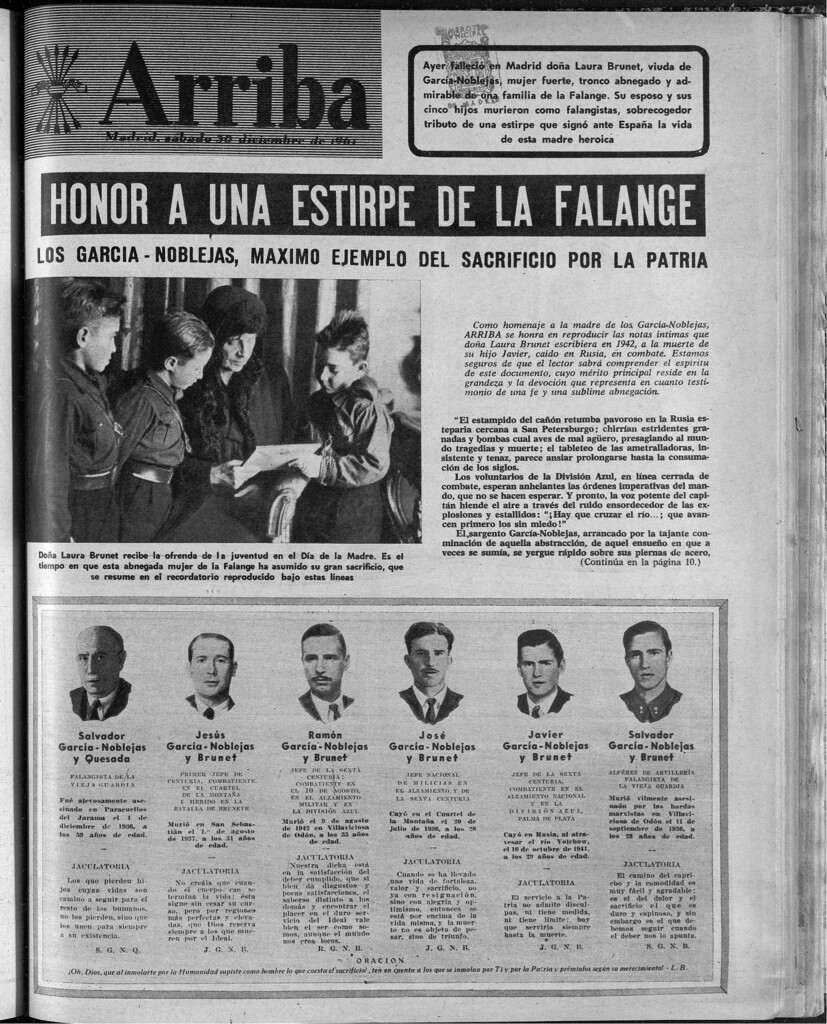 Miniatura de Arriba del 30 de diciembre de 1961