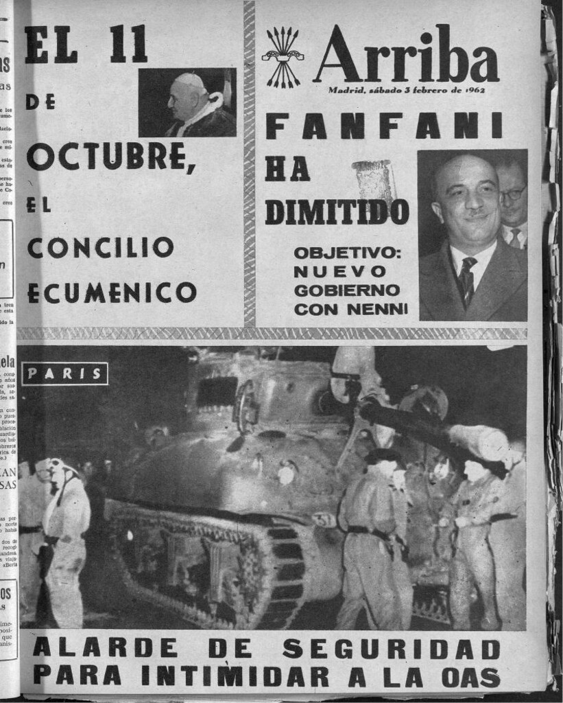 Miniatura de Arriba del 3 de febrero de 1962