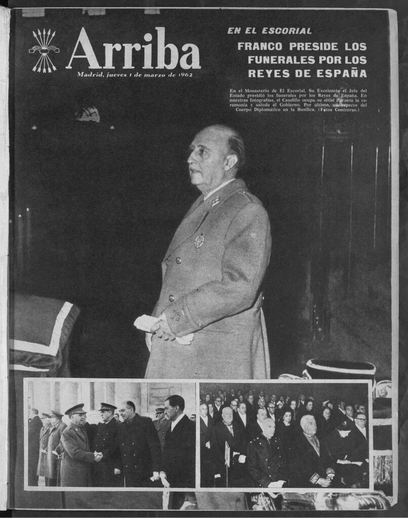 Miniatura de Arriba del 1 de marzo de 1962