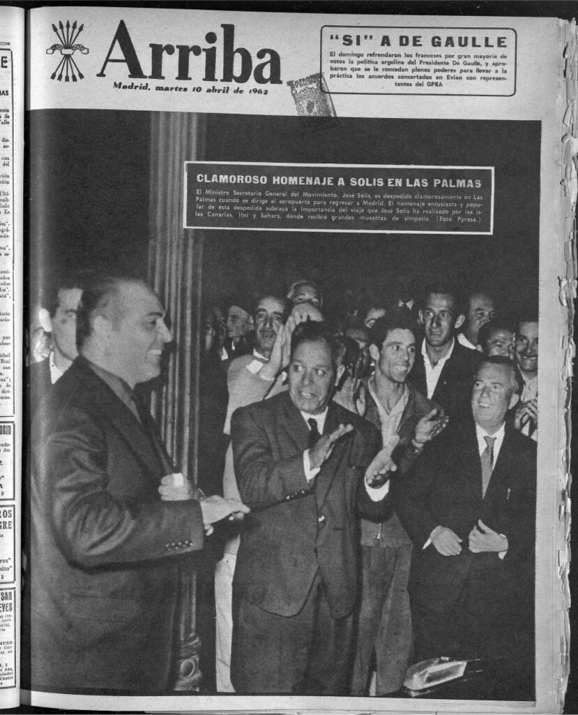 Miniatura de Arriba del 10 de abril de 1962
