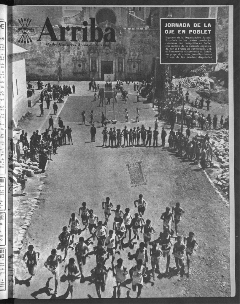 Miniatura de Arriba del 8 de mayo de 1962