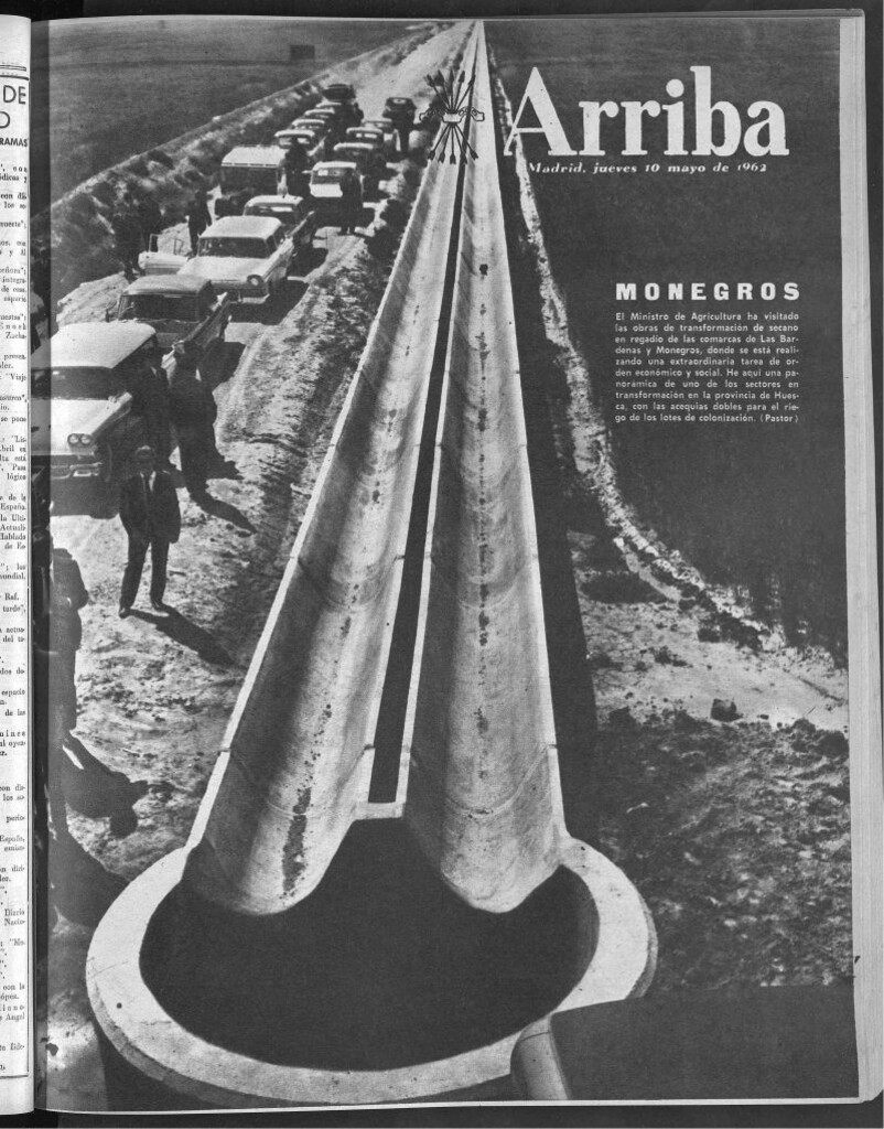 Miniatura de Arriba del 10 de mayo de 1962