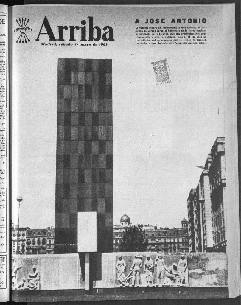 Miniatura de Arriba del 19 de mayo de 1962