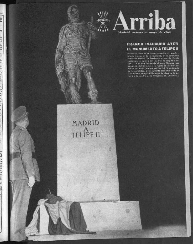 Miniatura de Arriba del 22 de mayo de 1962