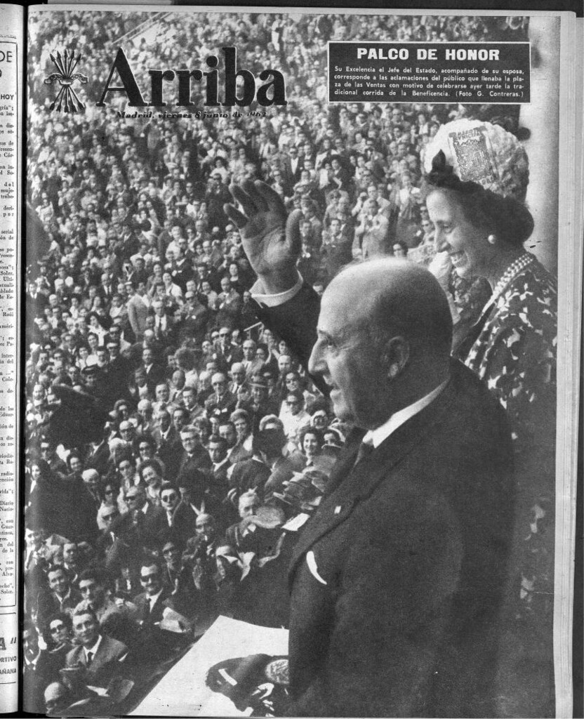 Miniatura de Arriba del 8 de junio de 1962
