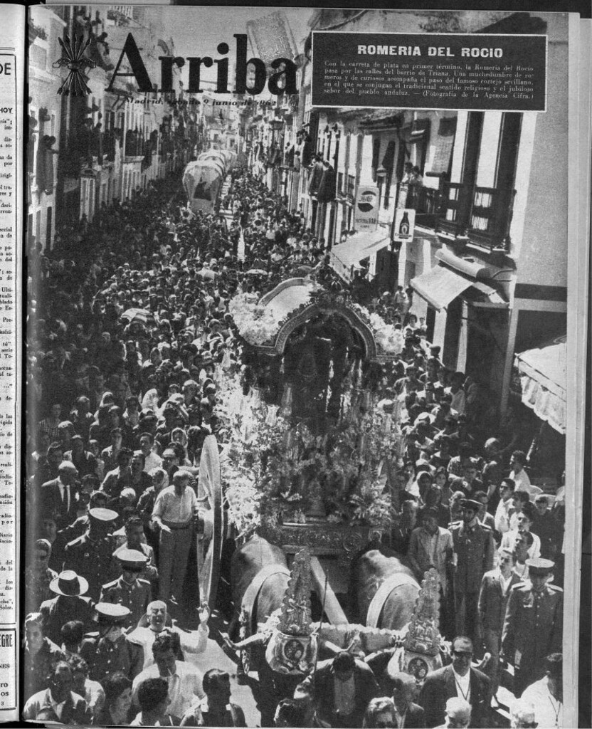 Miniatura de Arriba del 9 de junio de 1962