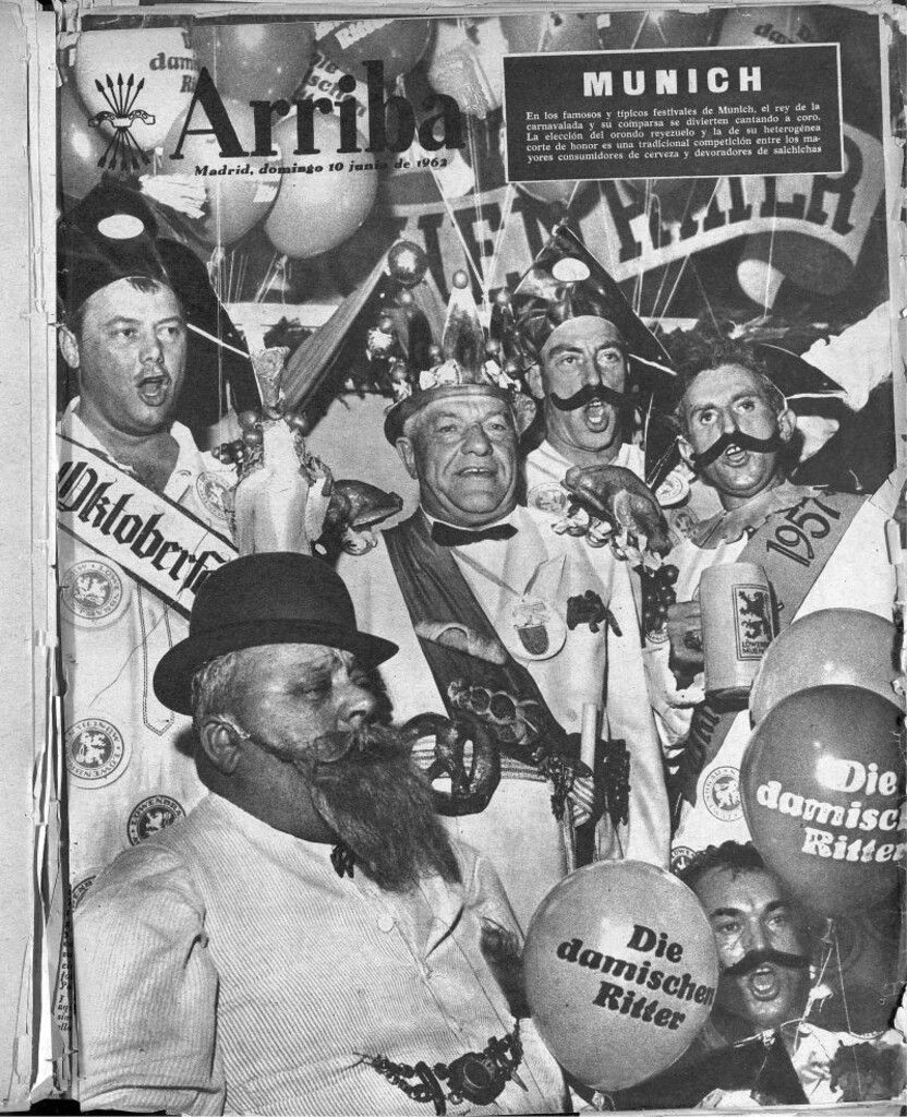 Miniatura de Arriba del 10 de junio de 1962