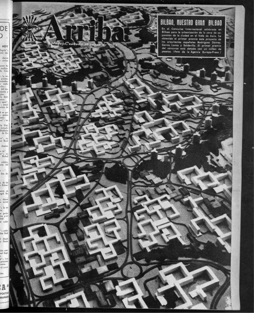 Miniatura de Arriba del 16 de junio de 1962
