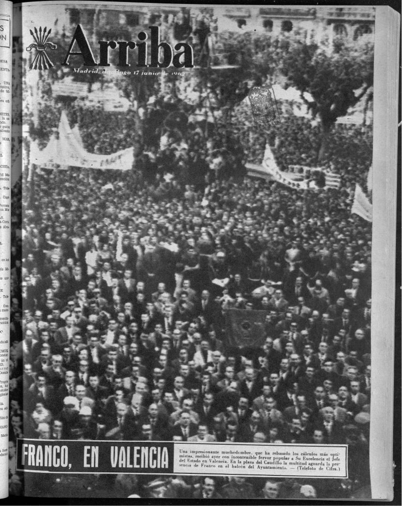 Miniatura de Arriba del 17 de junio de 1962