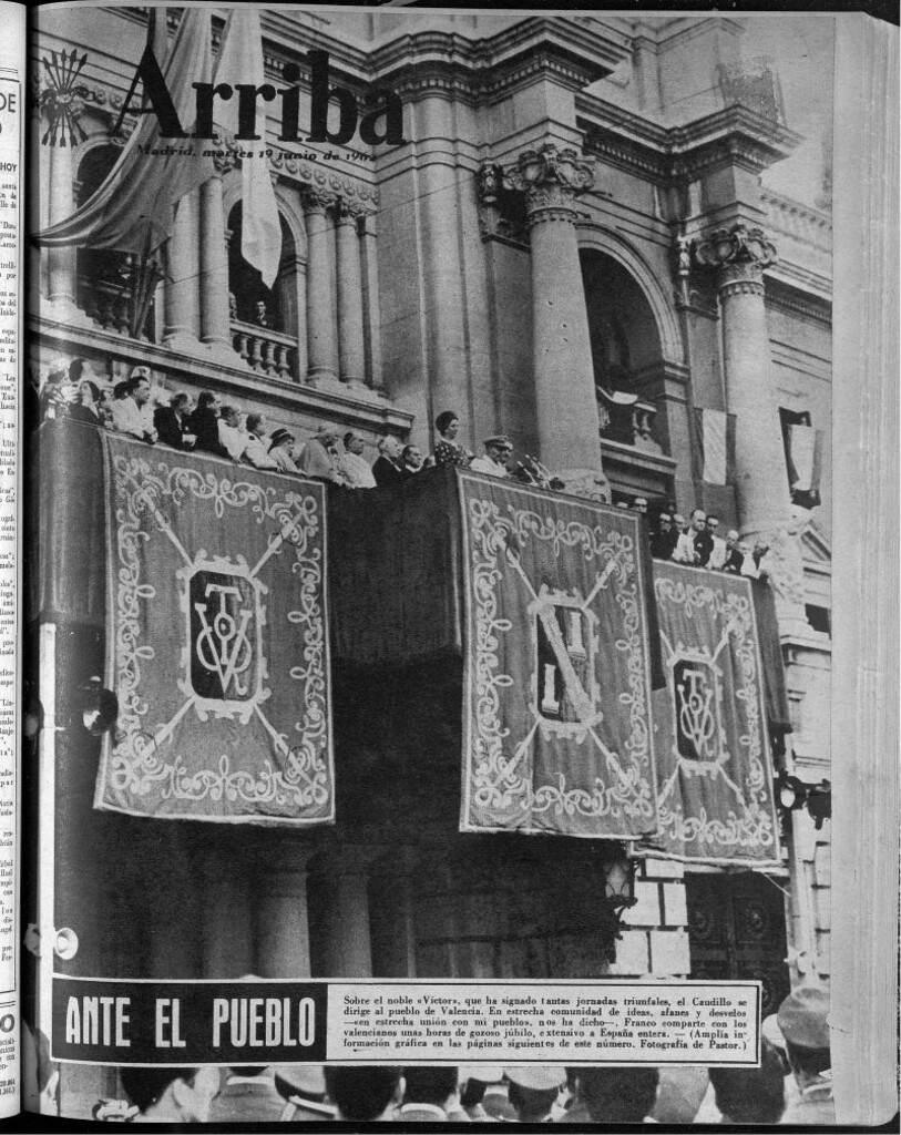 Miniatura de Arriba del 19 de junio de 1962