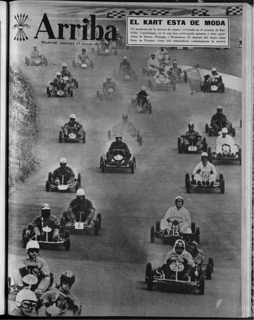 Miniatura de Arriba del 29 de junio de 1962