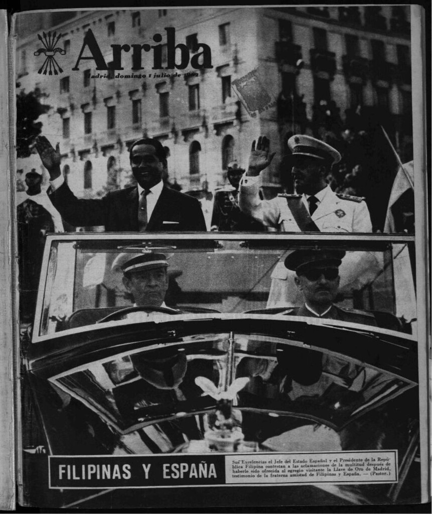 Miniatura de Arriba del 1 de julio de 1962