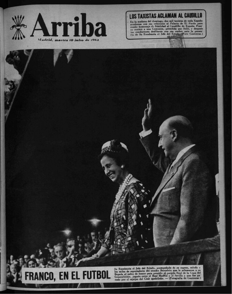 Miniatura de Arriba del 10 de julio de 1962