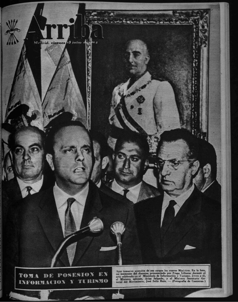 Miniatura de Arriba del 13 de julio de 1962