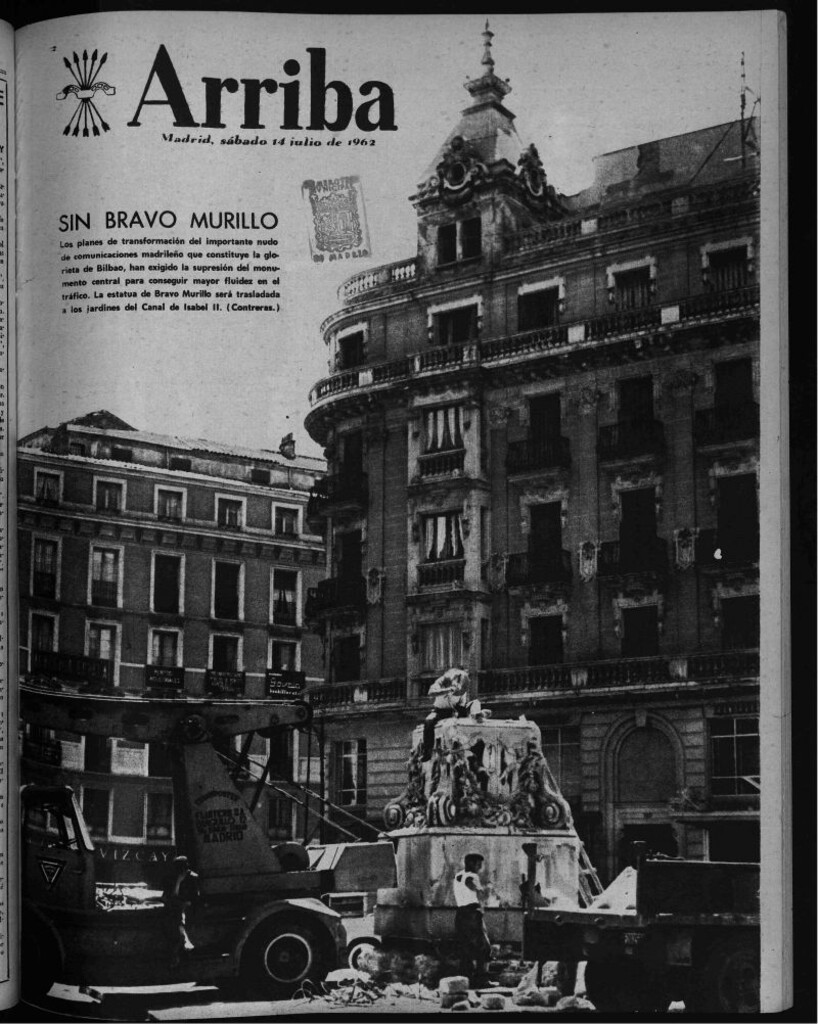 Miniatura de Arriba del 14 de julio de 1962