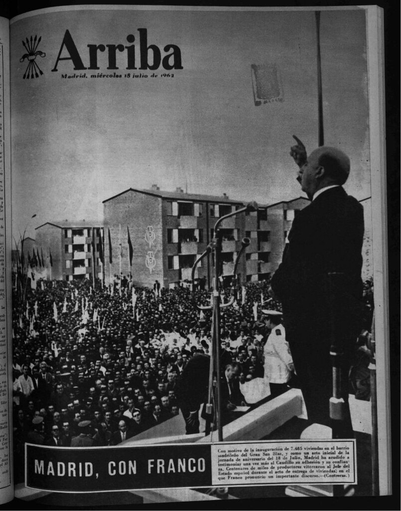 Miniatura de Arriba del 18 de julio de 1962