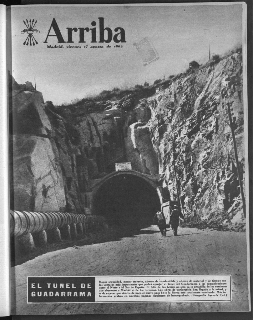 Miniatura de Arriba del 17 de agosto de 1962
