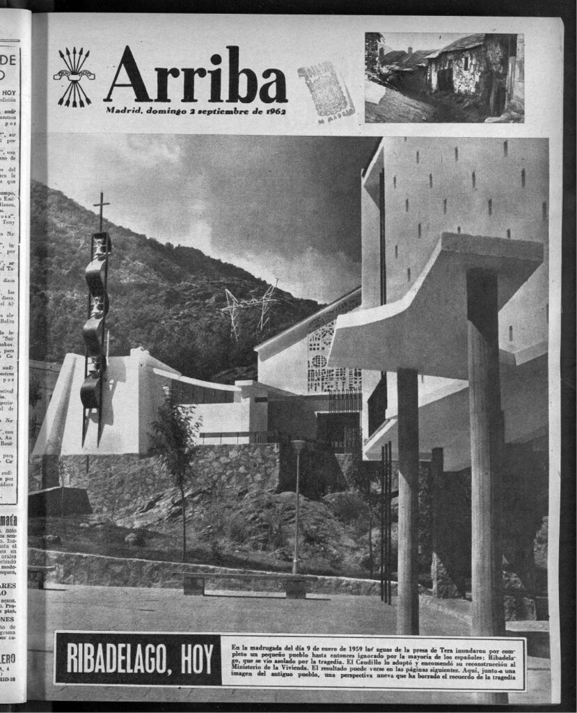 Miniatura de Arriba del 2 de septiembre de 1962