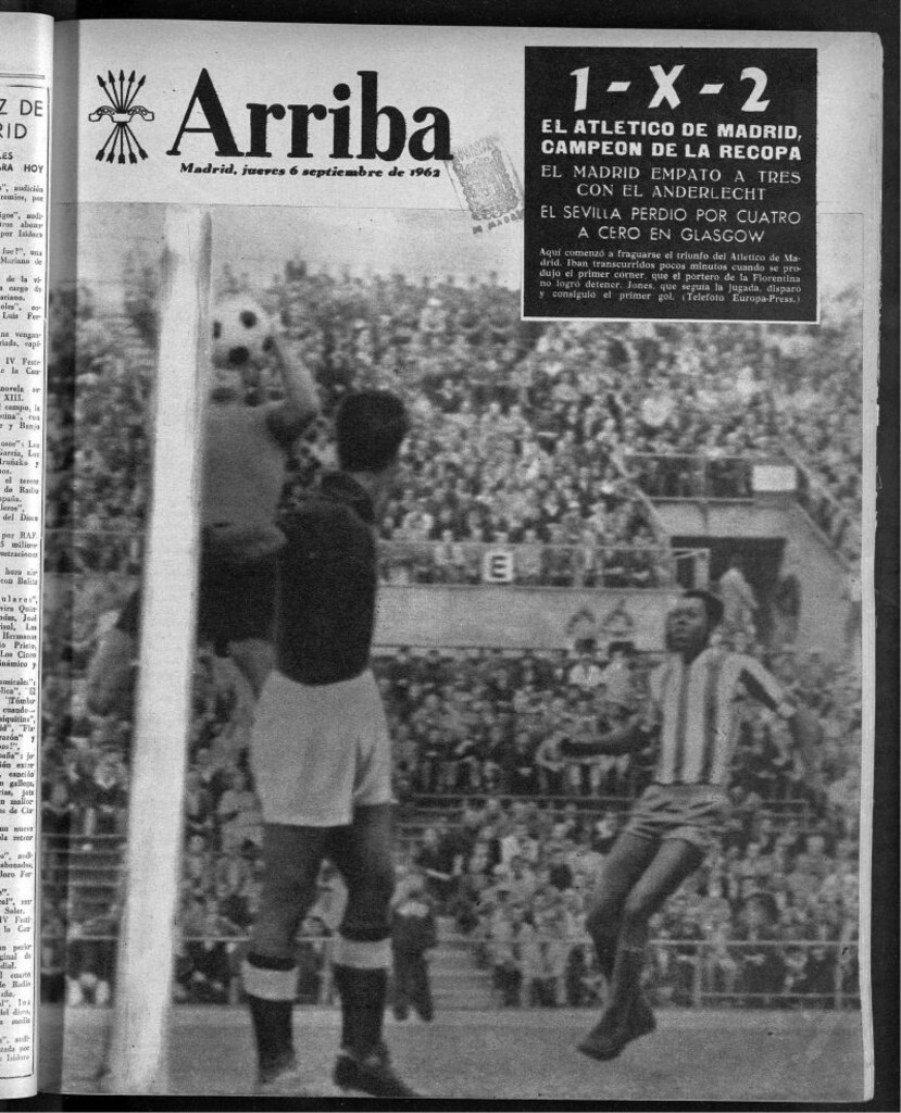 Miniatura de Arriba del 6 de septiembre de 1962