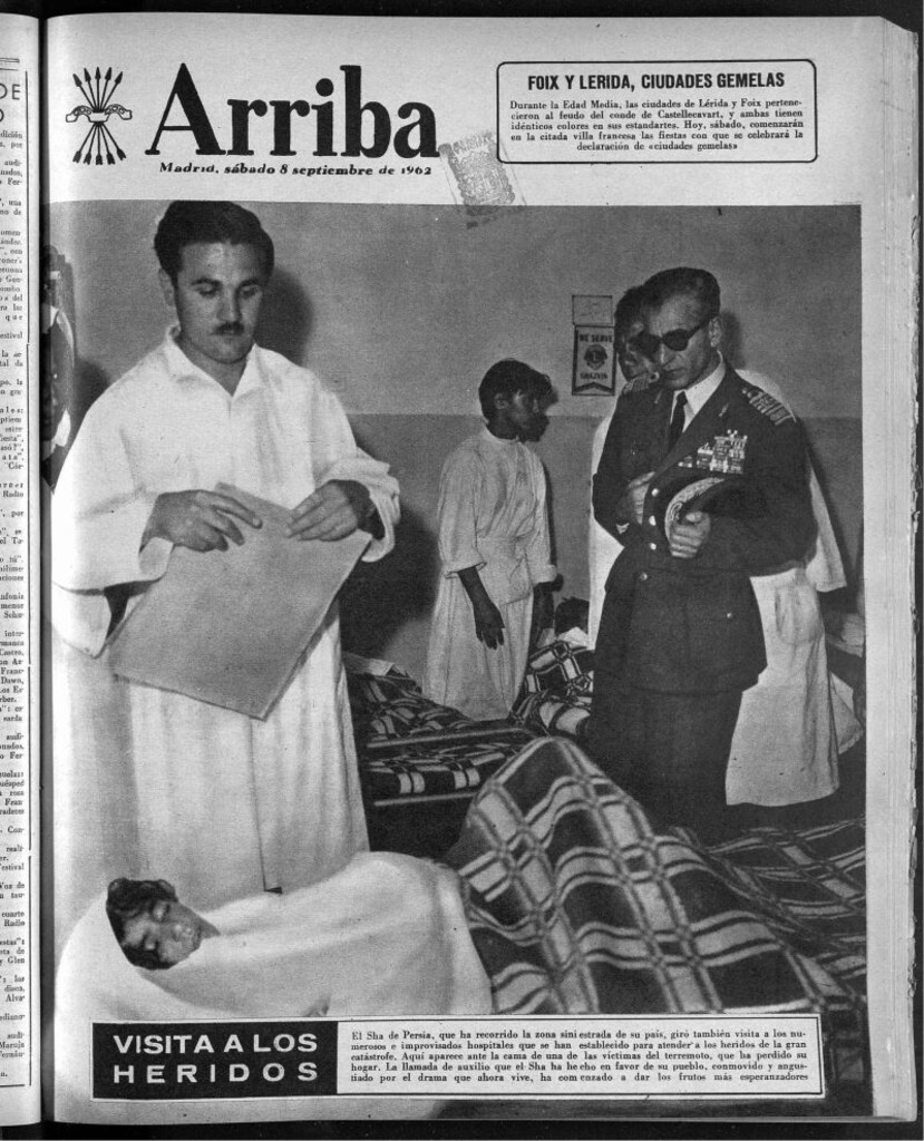 Miniatura de Arriba del 8 de septiembre de 1962