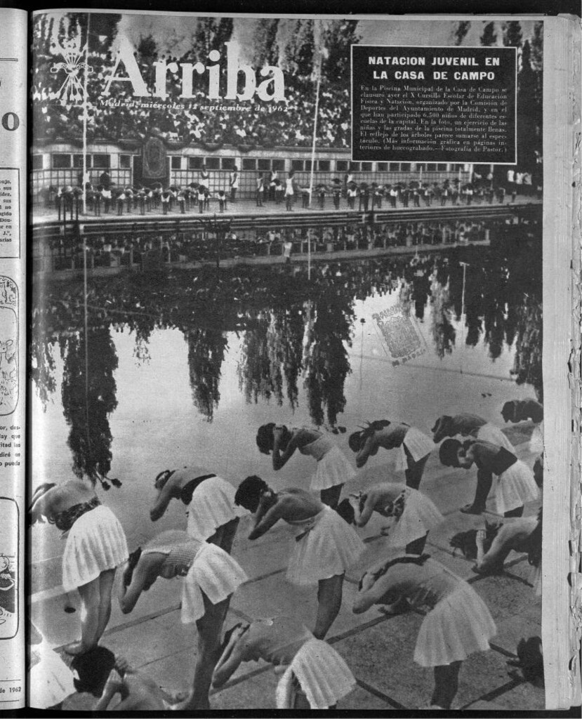Miniatura de Arriba del 12 de septiembre de 1962