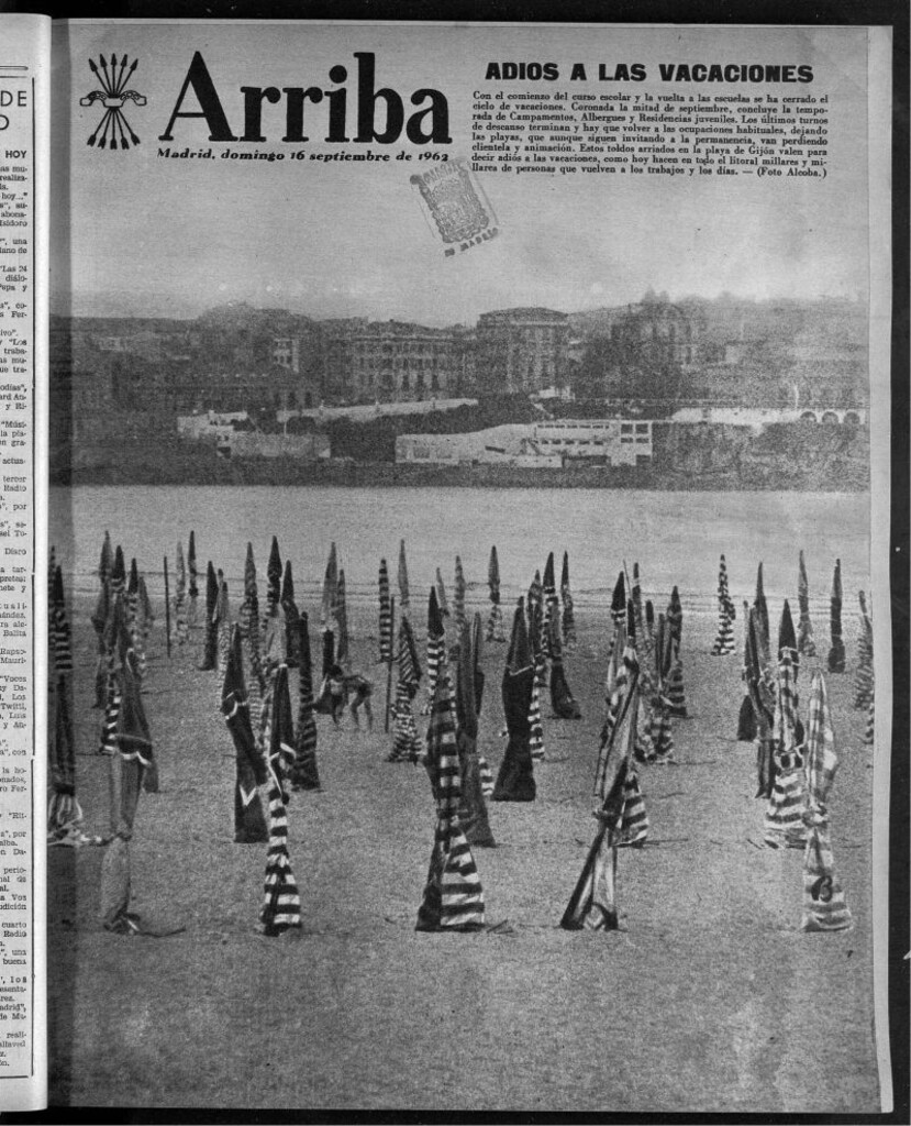 Miniatura de Arriba del 16 de septiembre de 1962