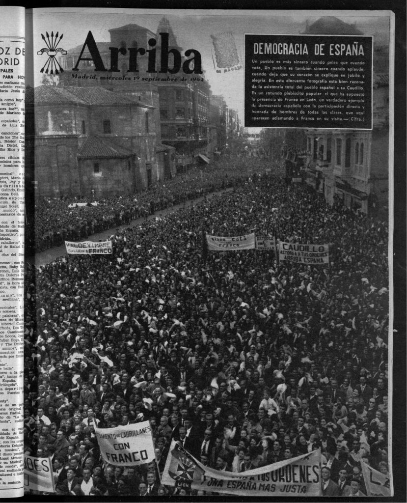 Miniatura de Arriba del 19 de septiembre de 1962