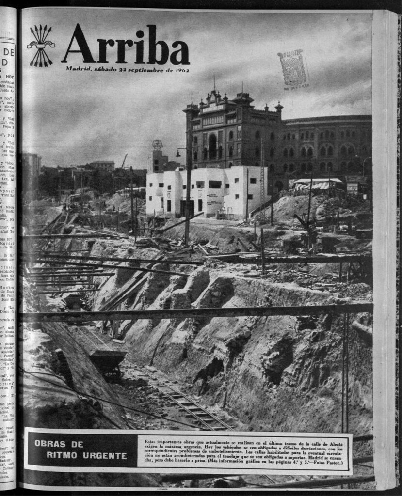 Miniatura de Arriba del 22 de septiembre de 1962