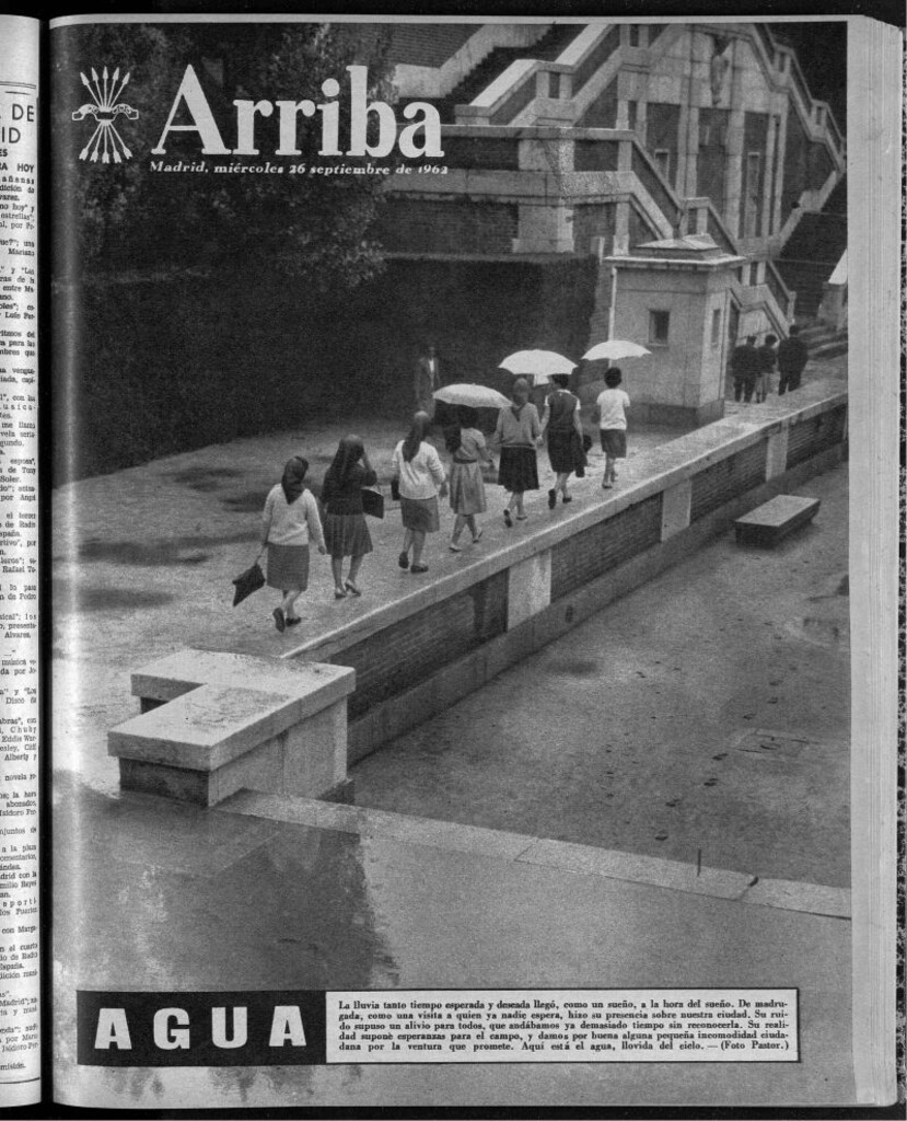 Miniatura de Arriba del 26 de septiembre de 1962