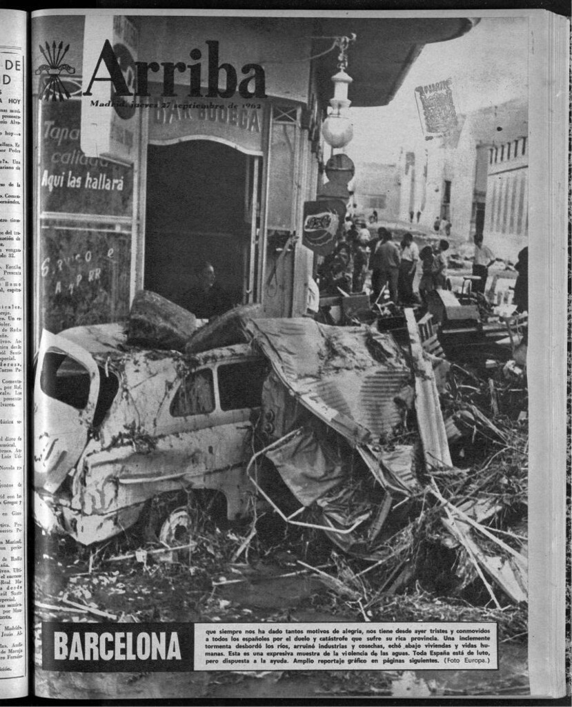 Miniatura de Arriba del 27 de septiembre de 1962