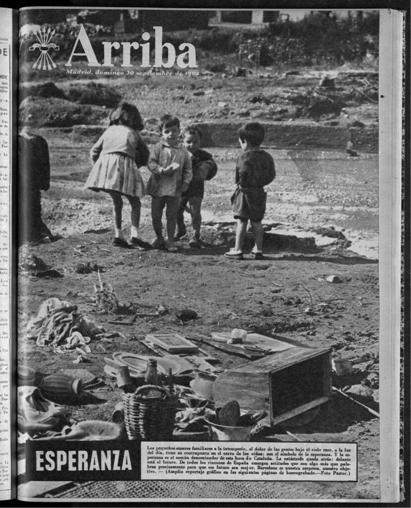 Miniatura de Arriba del 30 de septiembre de 1962