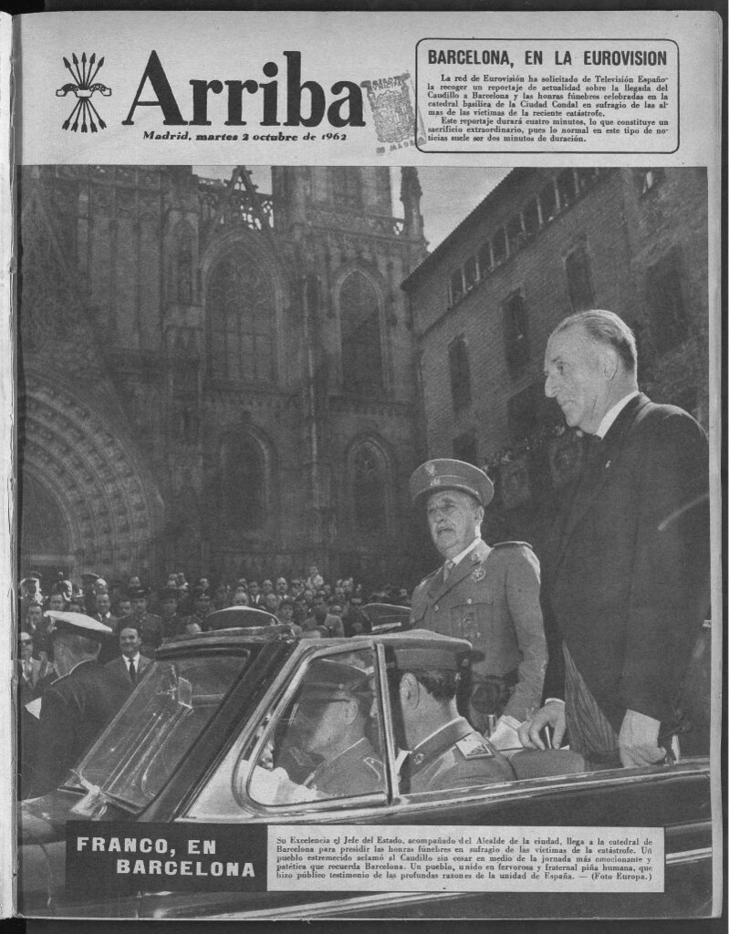 Miniatura de Arriba del 2 de octubre de 1962