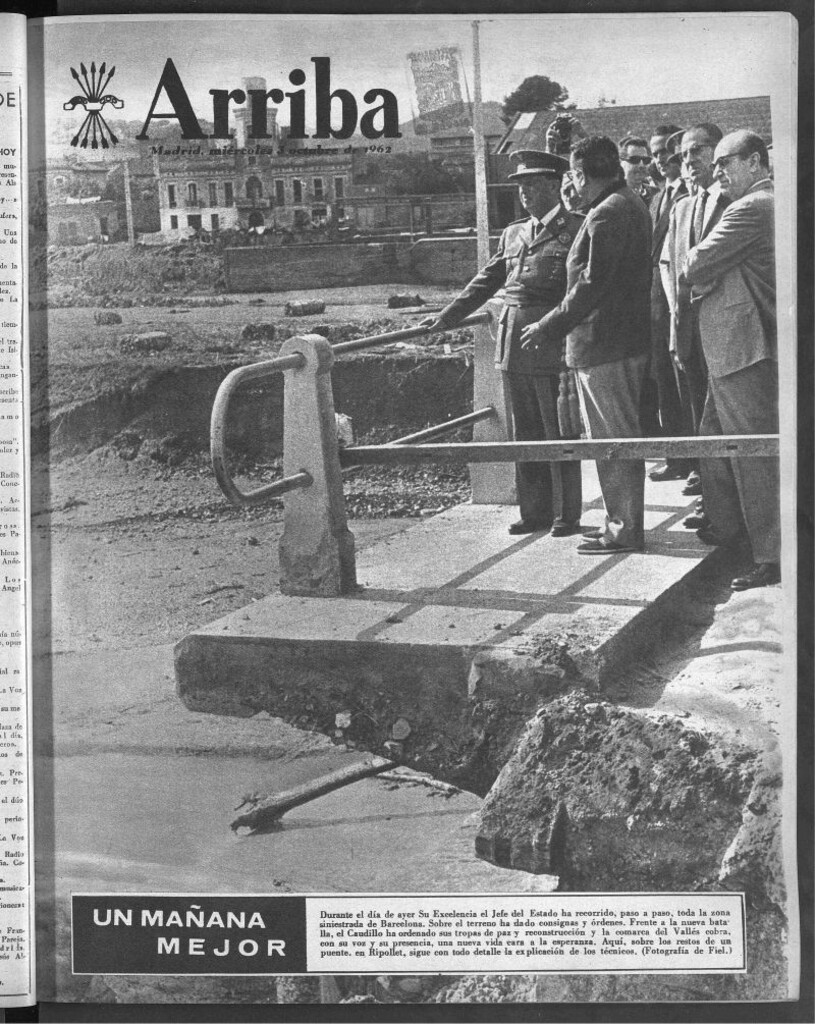 Miniatura de Arriba del 3 de octubre de 1962
