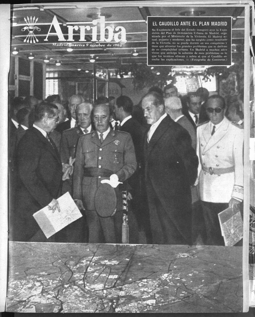 Miniatura de Arriba del 9 de octubre de 1962
