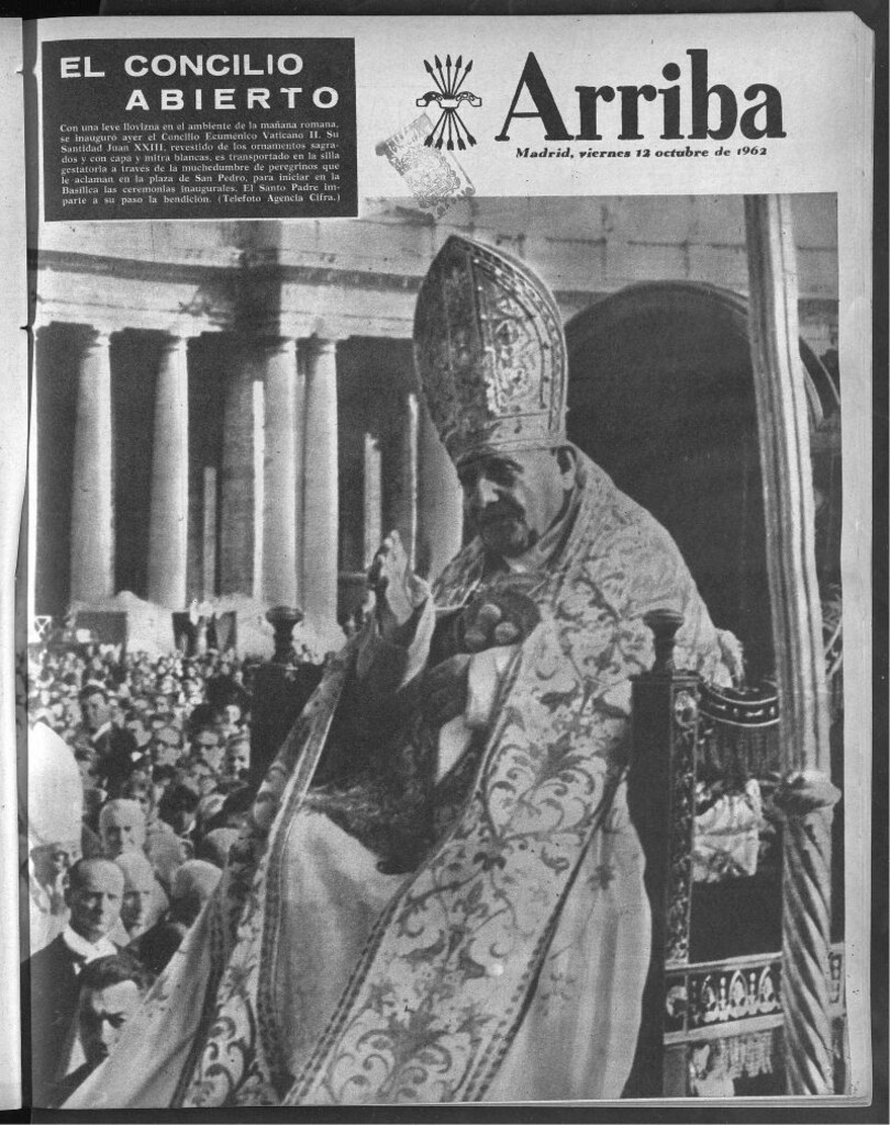 Miniatura de Arriba del 12 de octubre de 1962