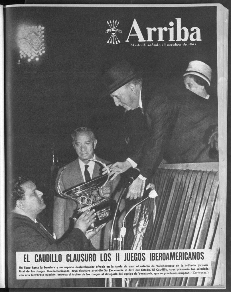 Miniatura de Arriba del 13 de octubre de 1962