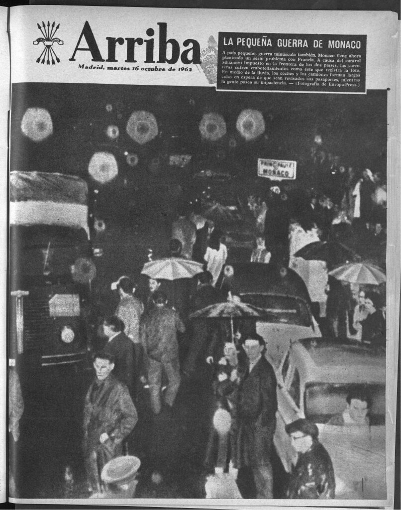 Miniatura de Arriba del 16 de octubre de 1962