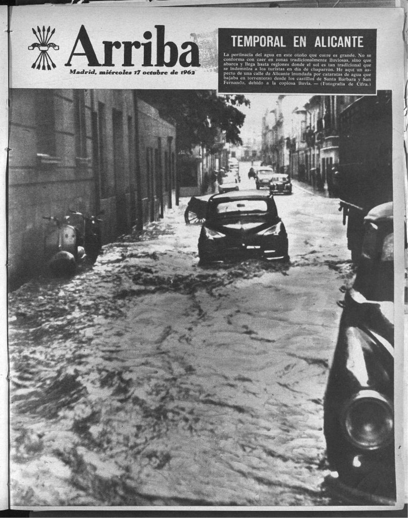 Miniatura de Arriba del 17 de octubre de 1962