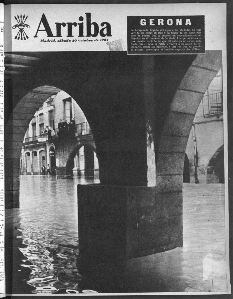 Miniatura de Arriba del 20 de octubre de 1962